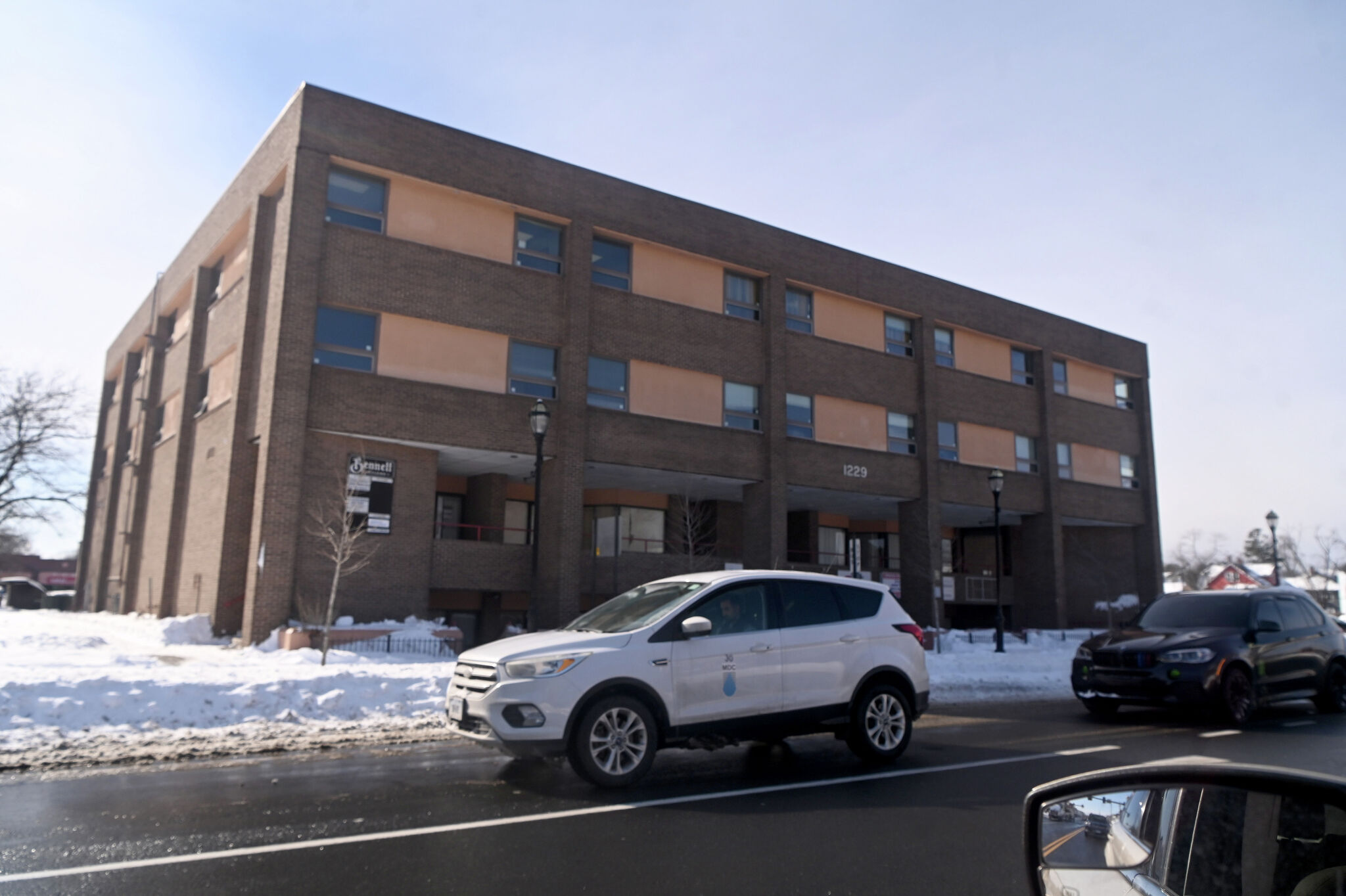 Audit reveals more detail about Blue Hills Civic Association's use of CT funds