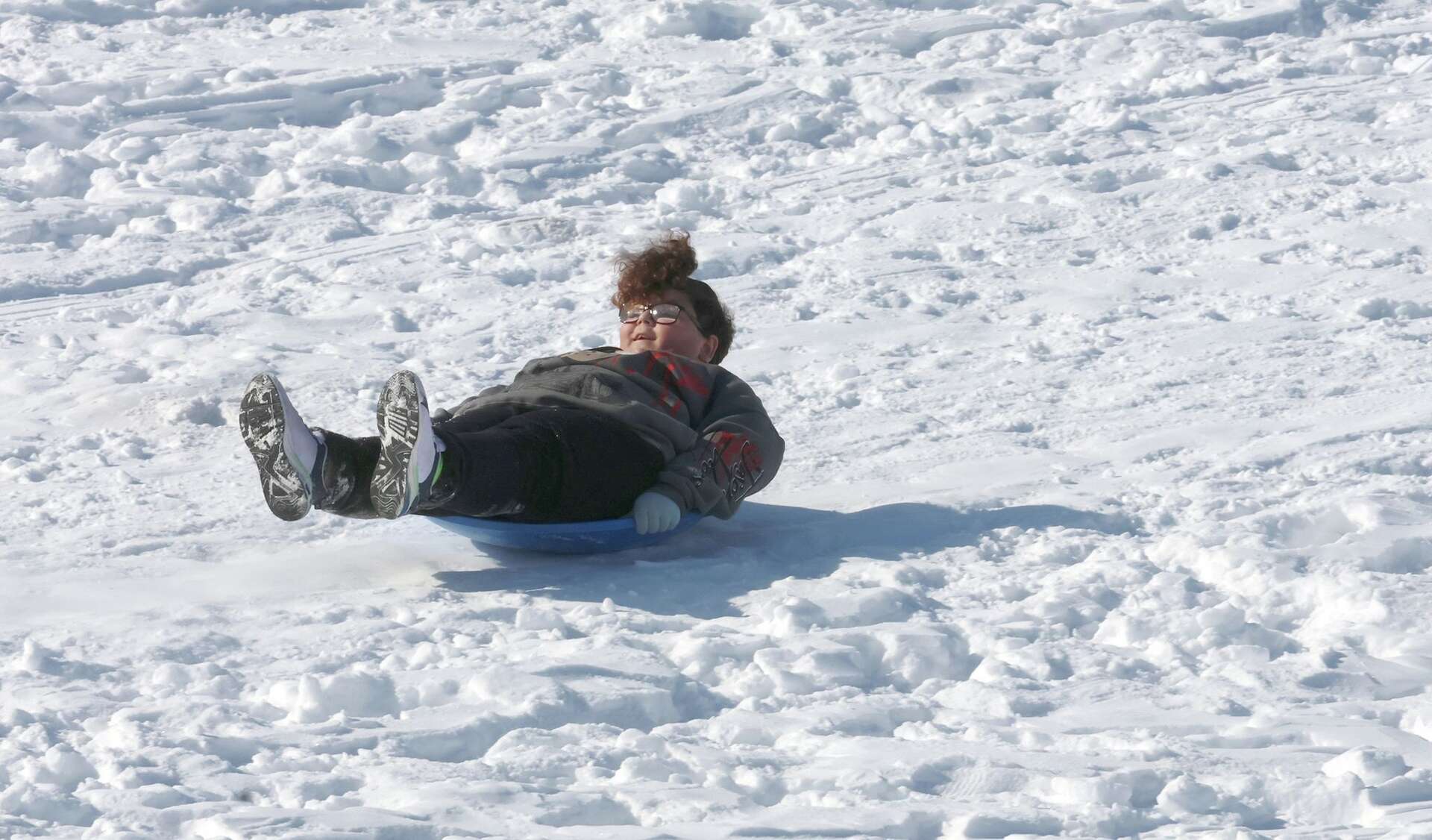 Bitter cold grips the eastern US as winter storm deaths rise and power ...