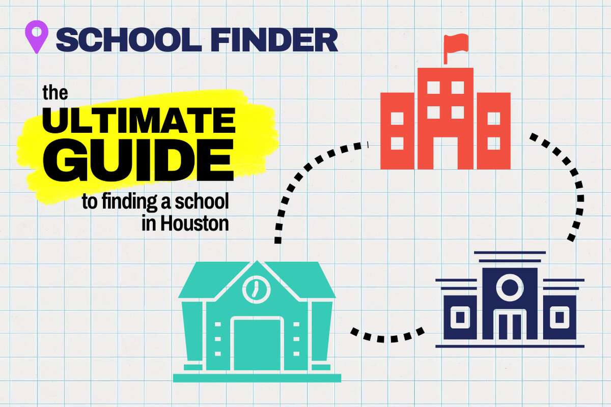 The Houston Chronicle has combined our expert reporting with custom data tools and easy-to-use guides to help families navigate Houston's complex school choice landscape.