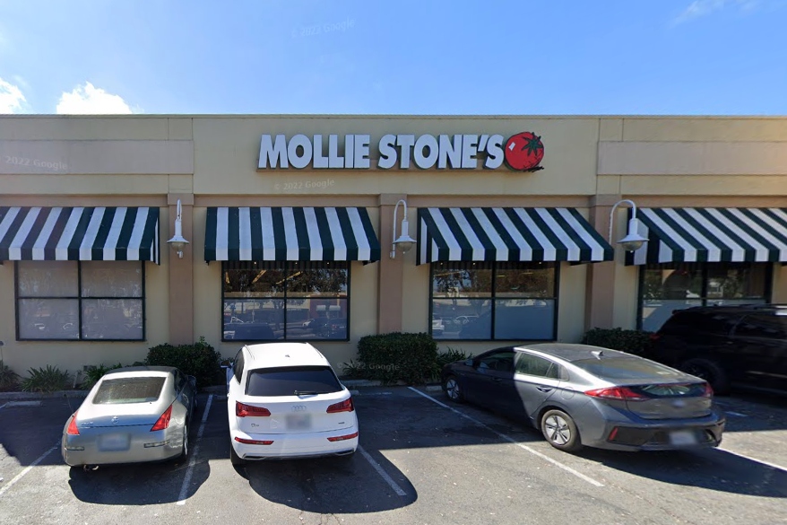 San Mateo specialty grocery store is closing after 25 years