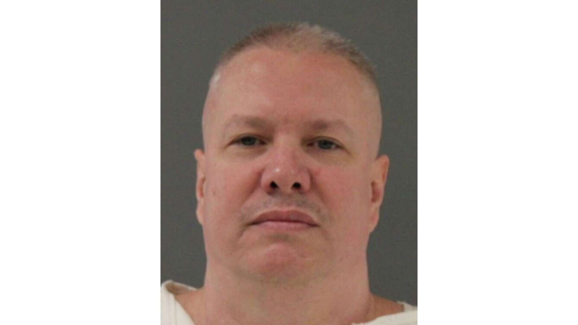 Texas man faces execution for fatal shootings