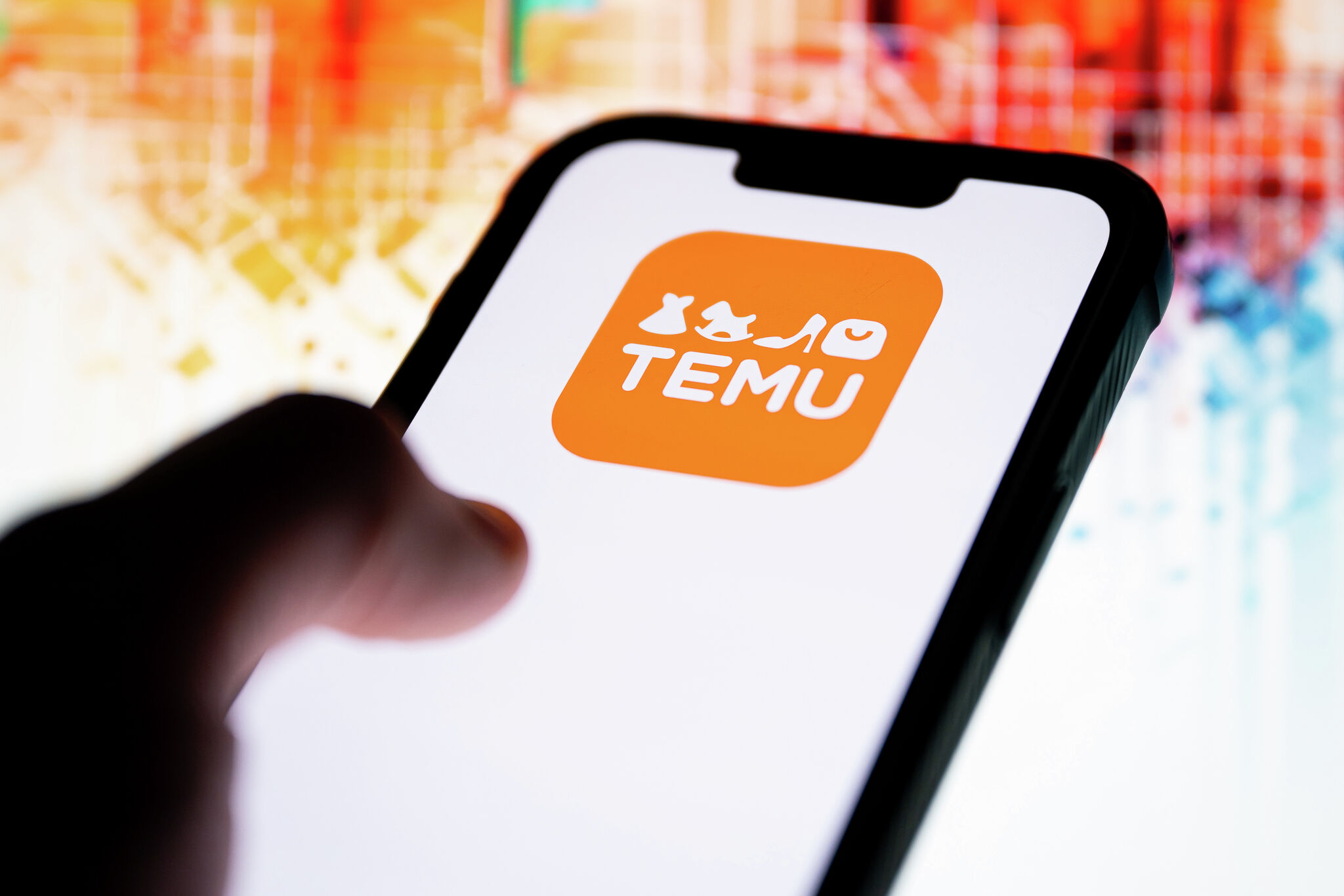 Texas bans Shein and Temu on government-issued phones and computers