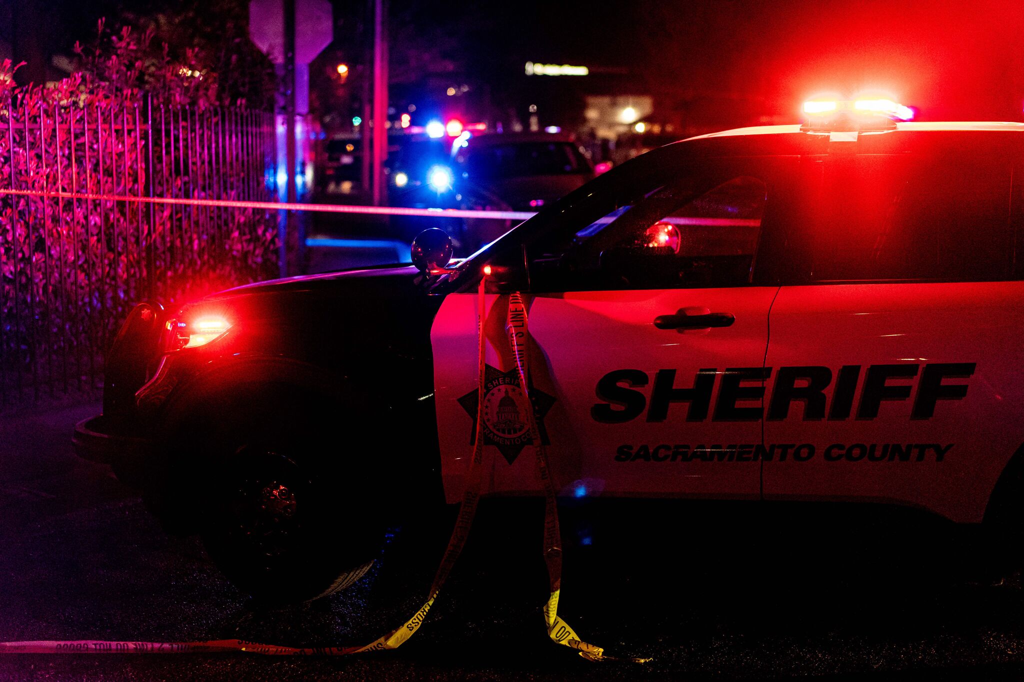 4 found dead, including 2 kids, after bizarre call leads deputies to NorCal home