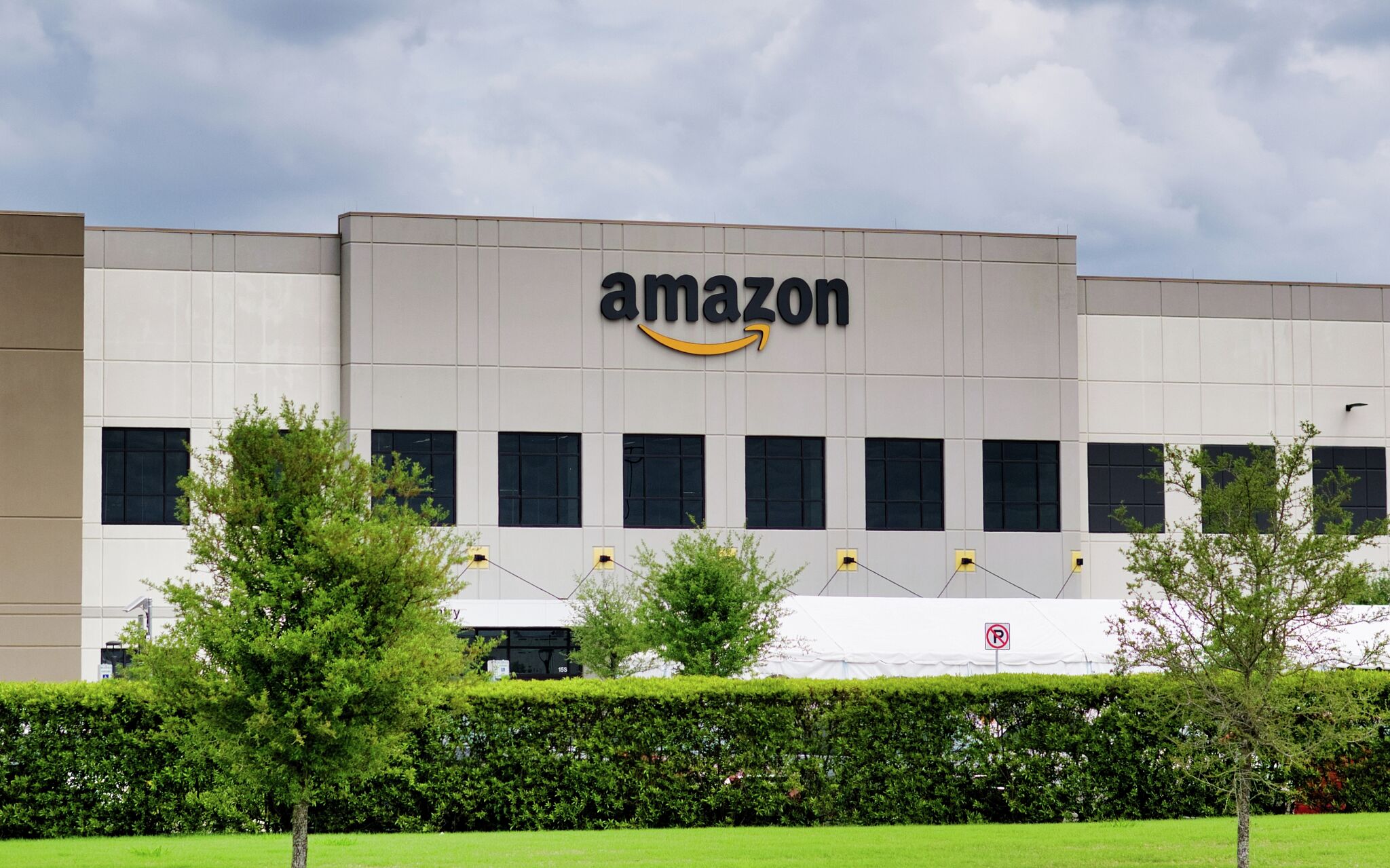How will Amazon's 16,000 layoffs affect Texas?