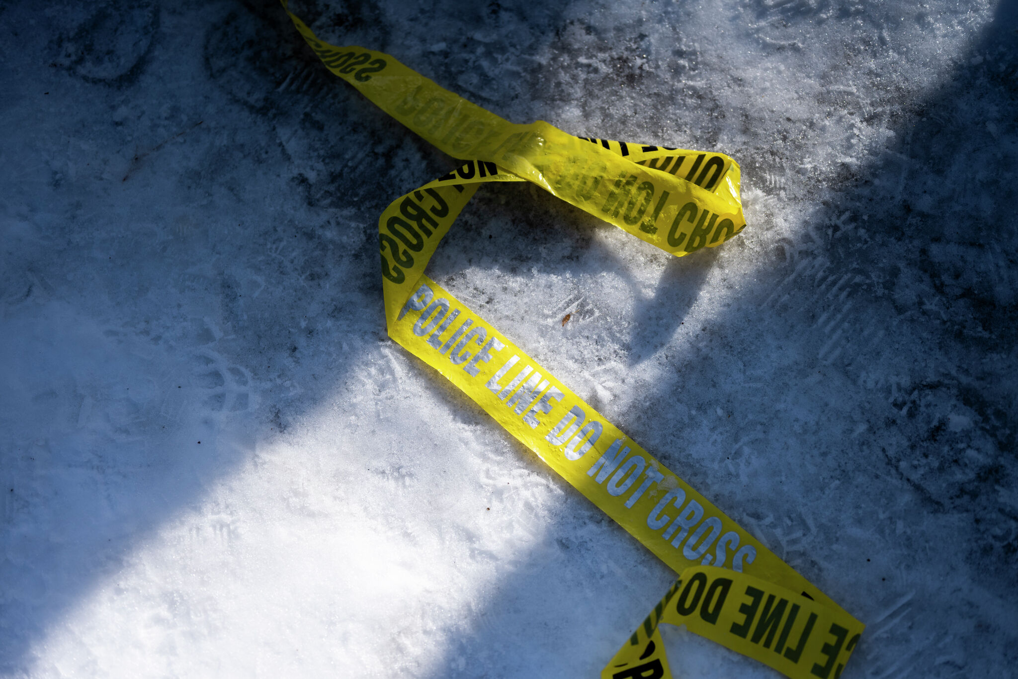 Second Texas teen passes away following sled accident, according to family
