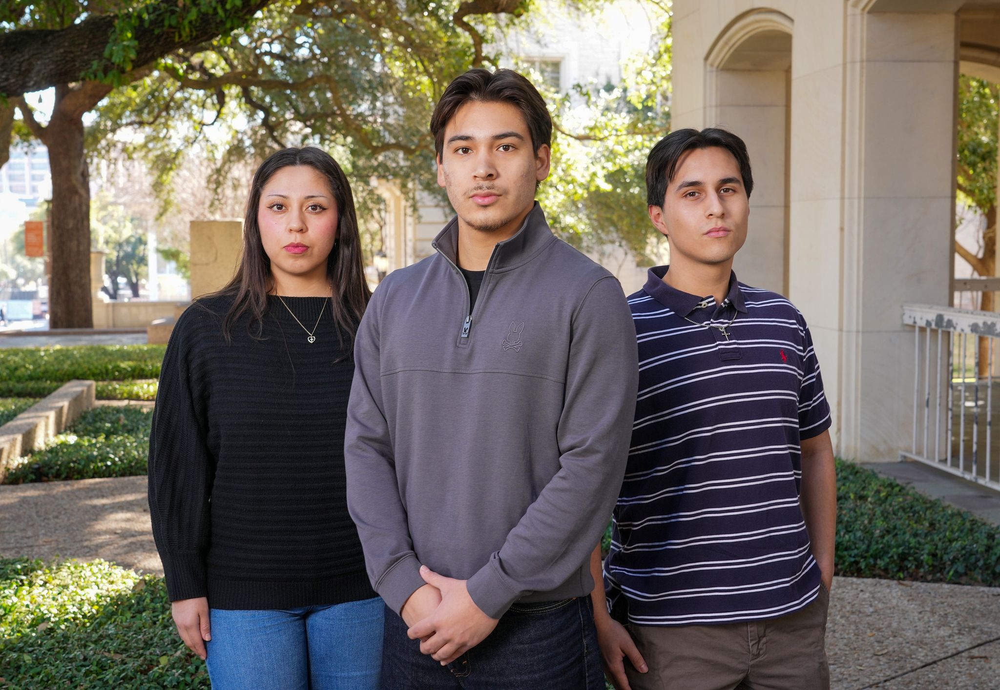 She dreamed of becoming a doctor. Then Texas killed the Dream Act