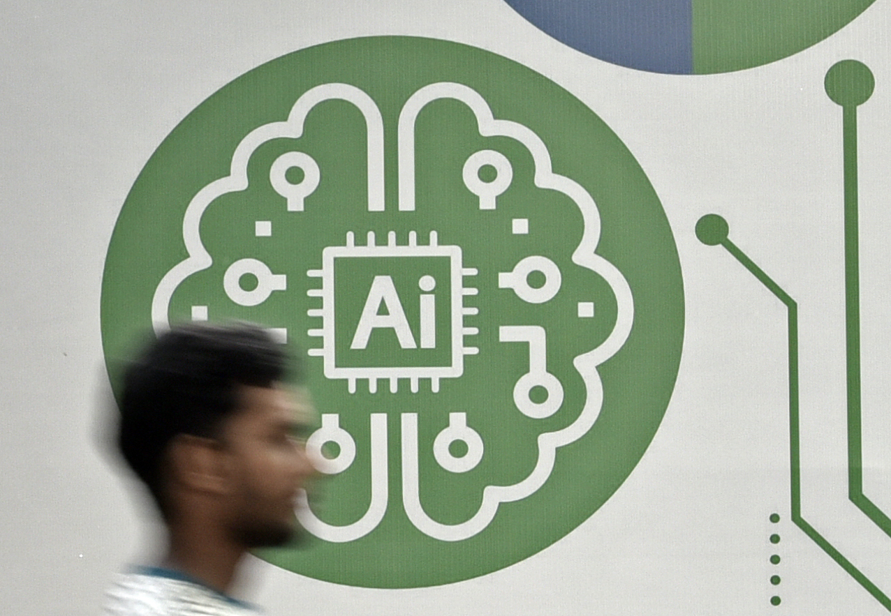 Bay Area lawsuit says AI is discarding your application before a human sees it