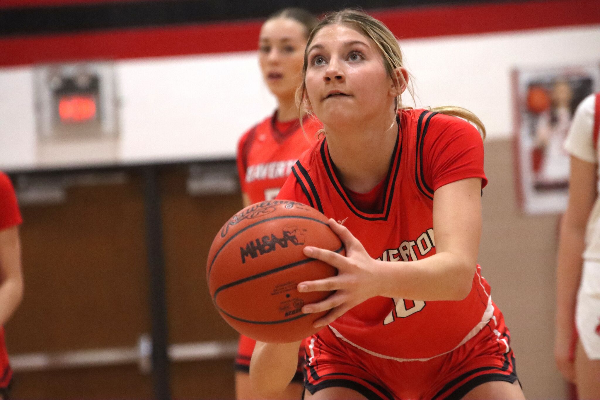 Prep Roundup: Beaverton beats rival Gladwin