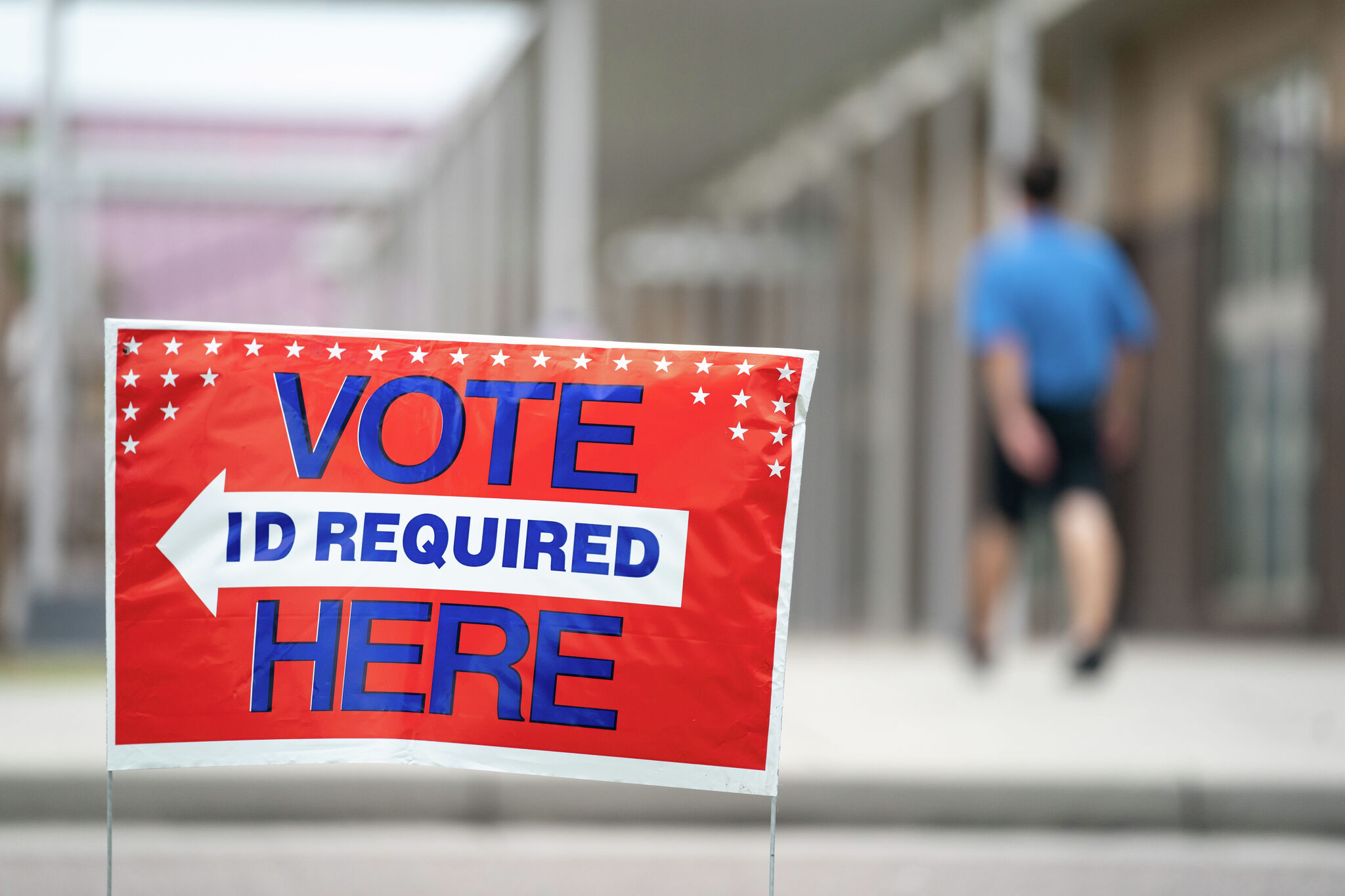 One state in America has no voter registration. How's it working? | Opinion