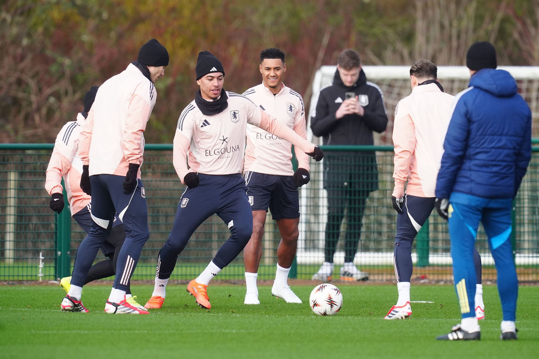 Europa League 11 teams fighting for last five knockout spots