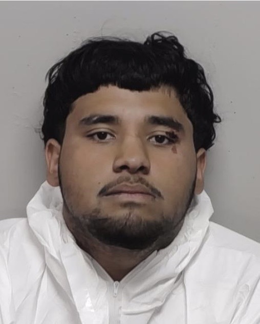 Suspect arrested in deadly shooting over debt on East Side
