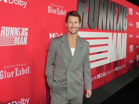 Willie Nelson’s son Lukas scores new Glen Powell country comedy