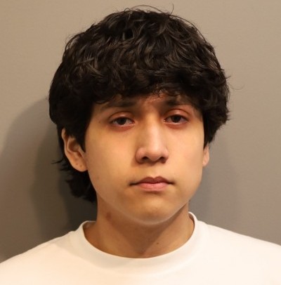 Norwalk police arrest Stratford resident in sex assault of minor