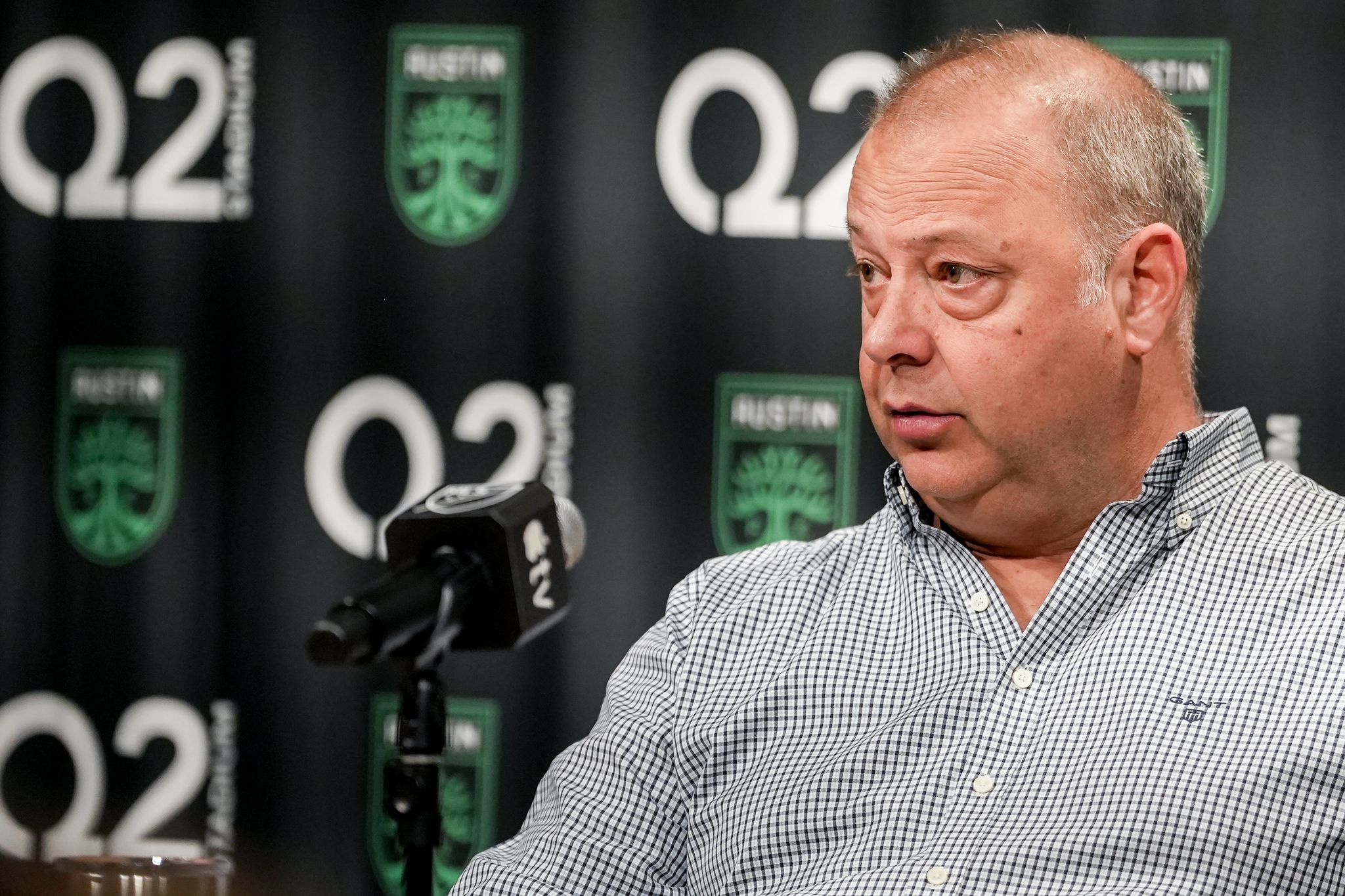 Borrell: Austin FC has an improved roster, but so does the rest of MLS