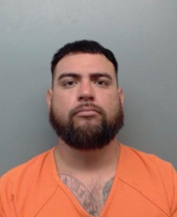 WCSO: South Laredo narcotics search warrant leads to drug arrest