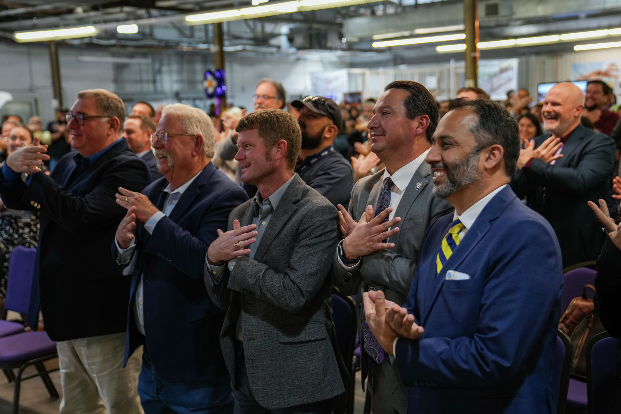 ACC opens Lockhart center focused on high-demand jobs in skilled trades