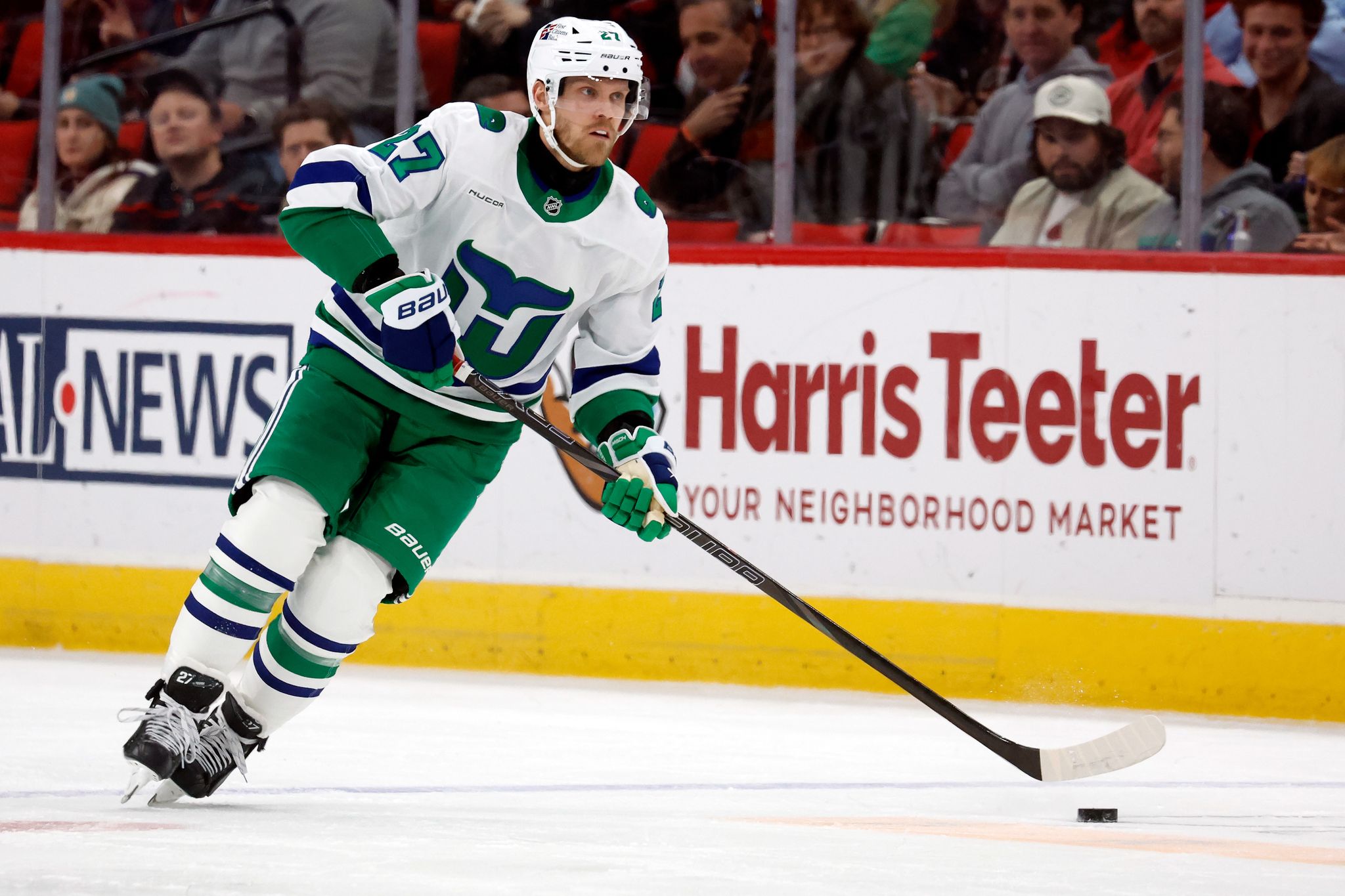 Jordan Staal scores in final minute to cap late 3-goal rally by ...
