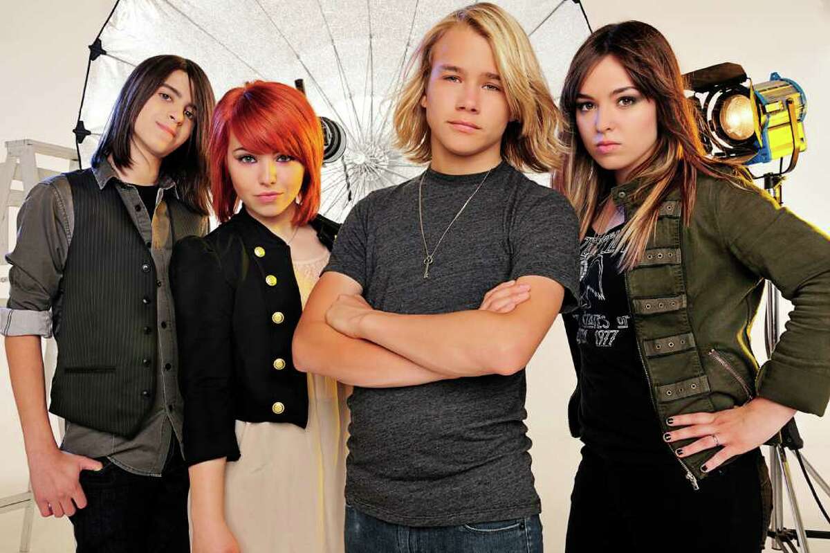 Kicking Daisies wins Radio Disney contest