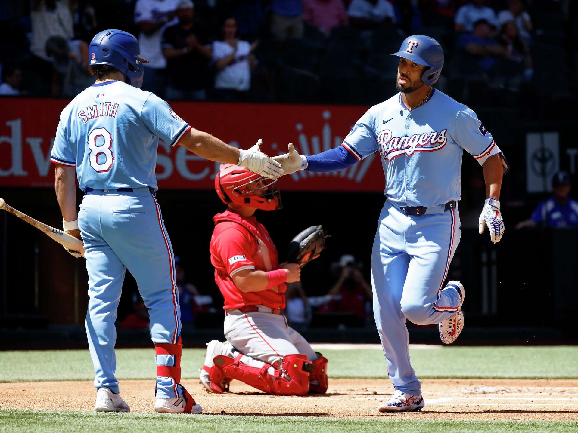 Texas Rangers Reporters Texas Rangers finalize TV schedule; channel assignments announced