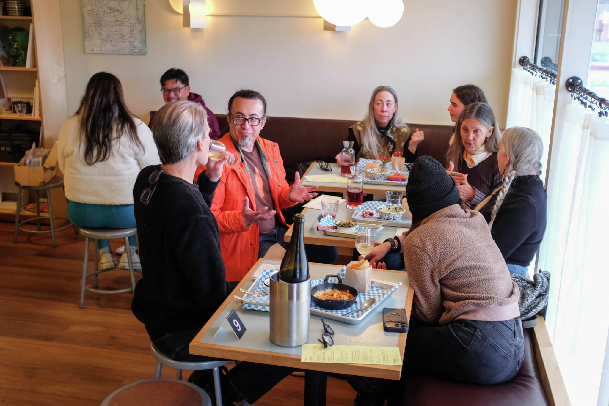 sfchronicle.com - Esther Mobley - This major Bay Area city didn't have a decent wine bar - until now