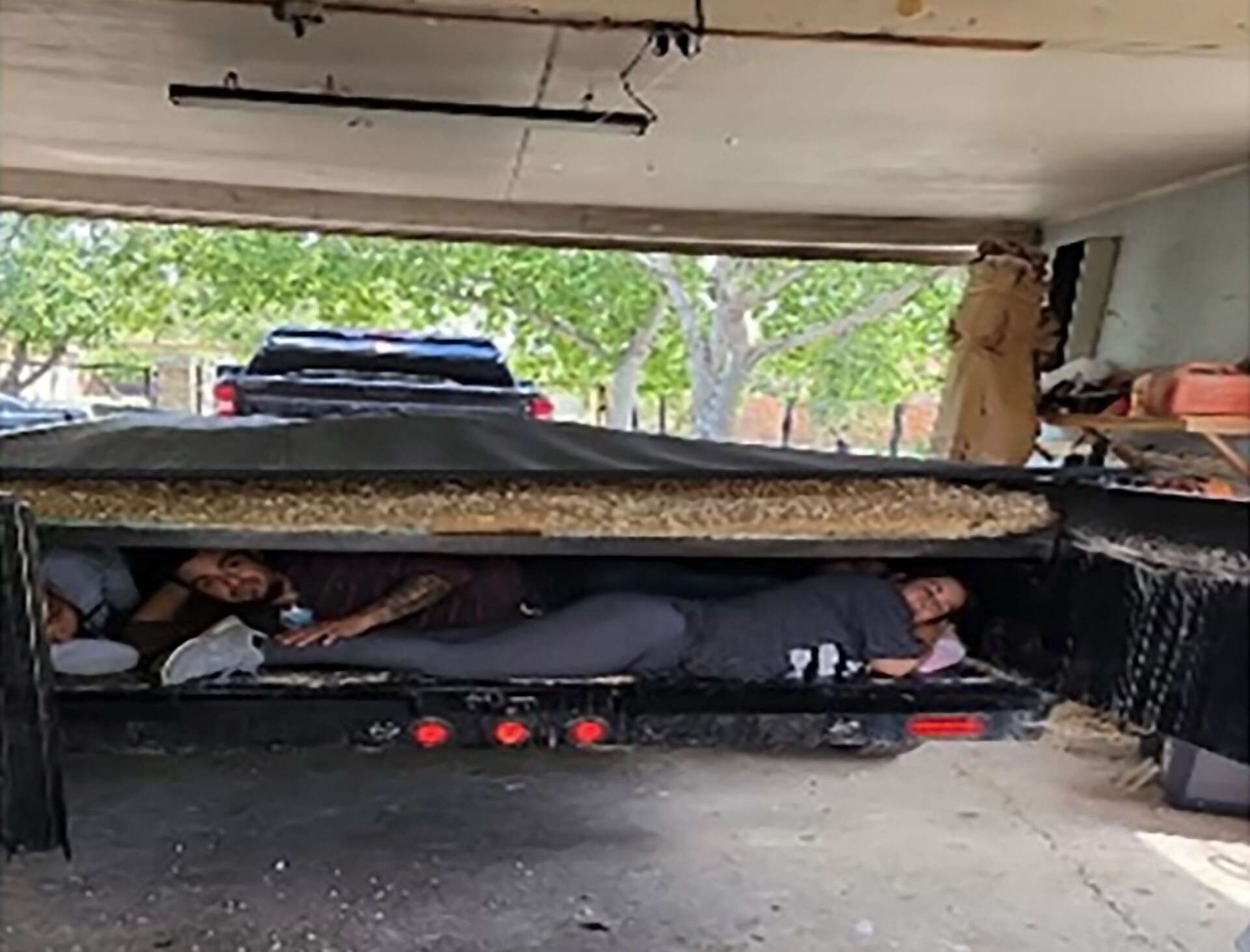 San Antonio woman gets 11 years in deadly human smuggling scheme