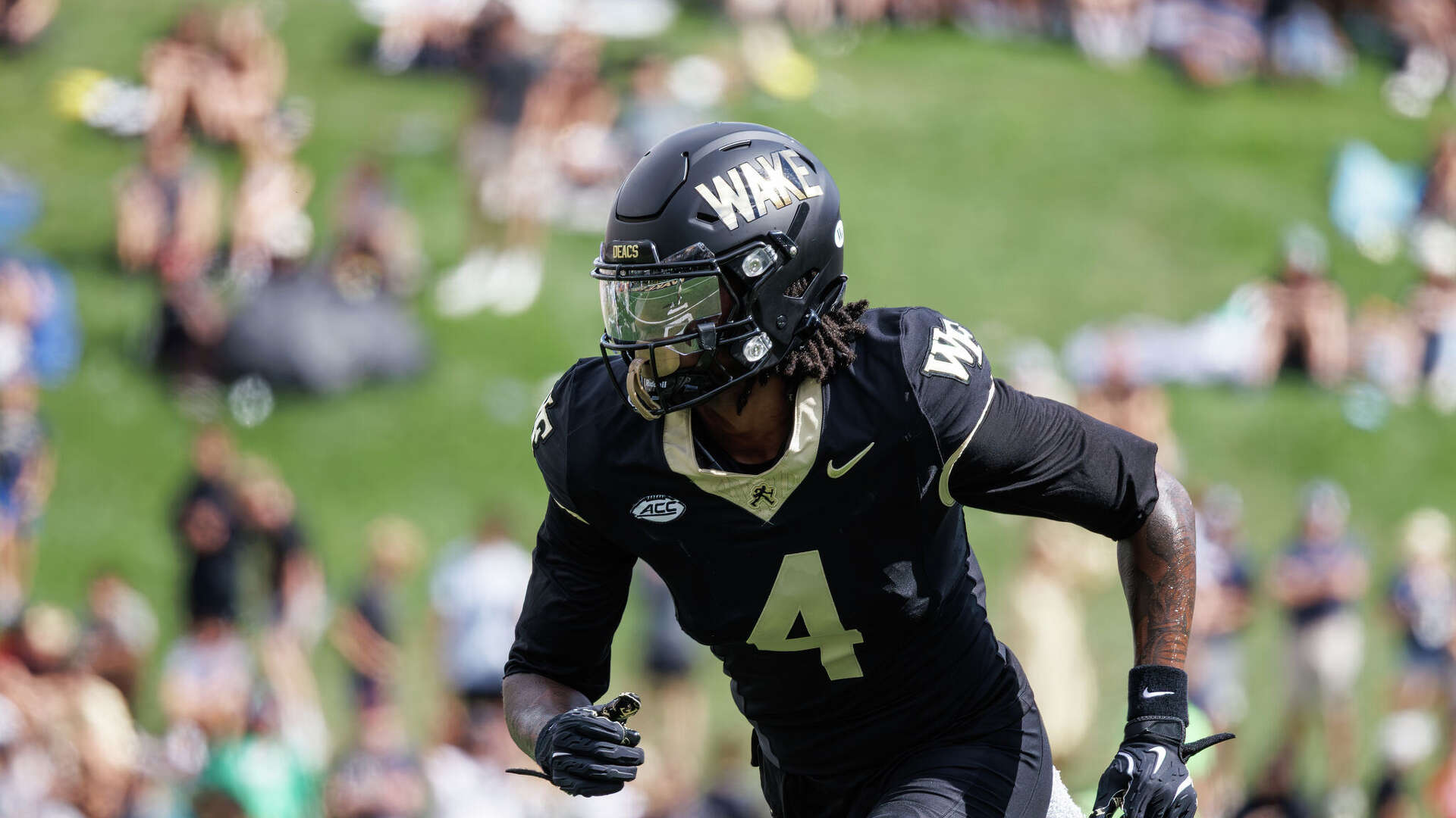 Texas Longhorns add another wide receiver in transfer portal