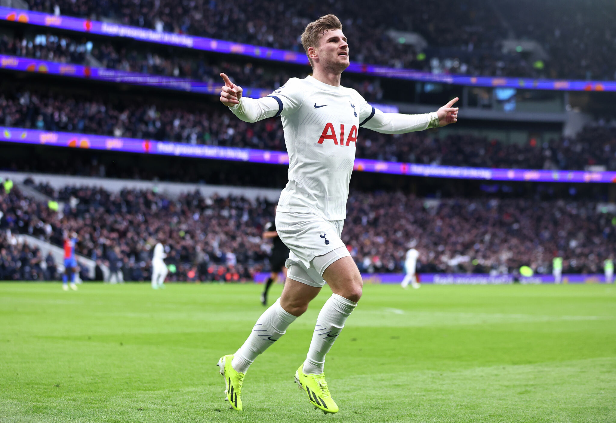 Timo Werner joins Earthquakes to reboot his career as an MLS import: ‘I’m ...