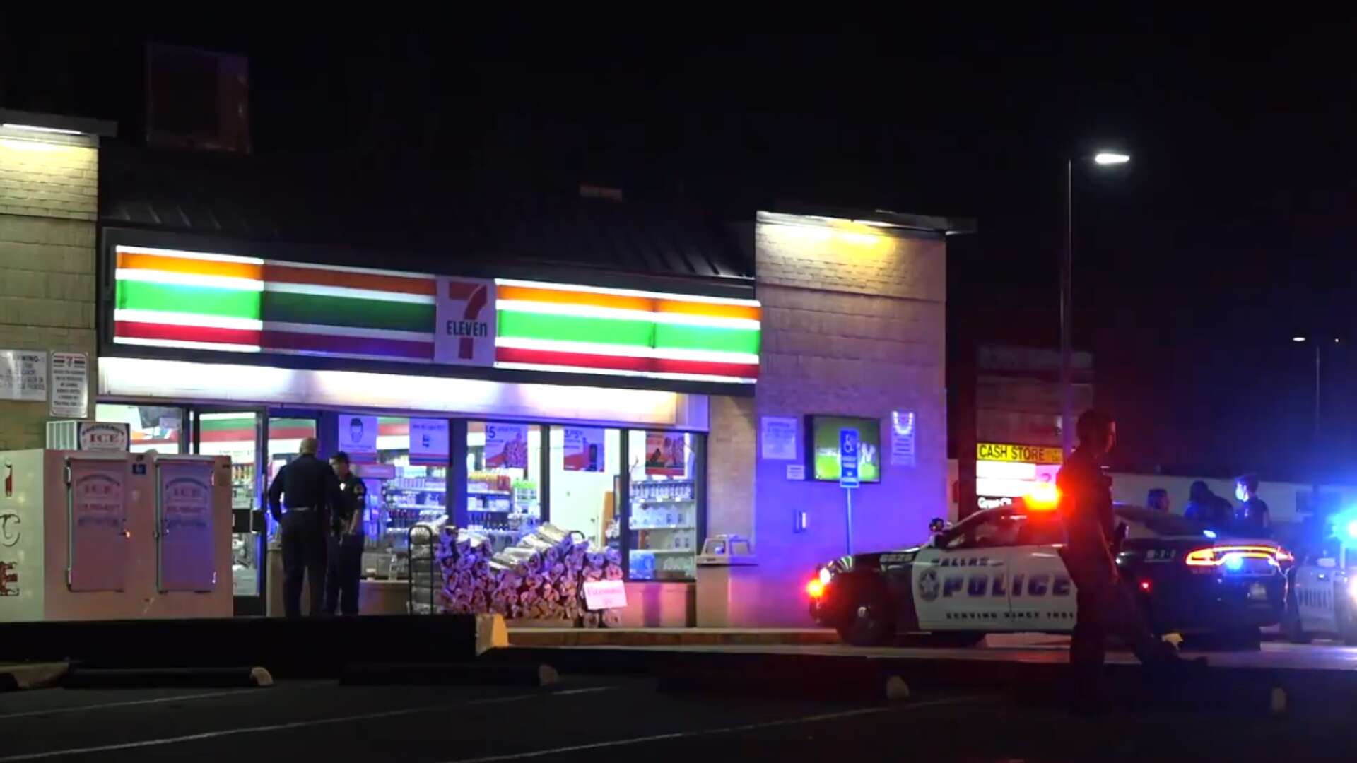 Teen expected to be charged after shooting that left 2 people dead in ...