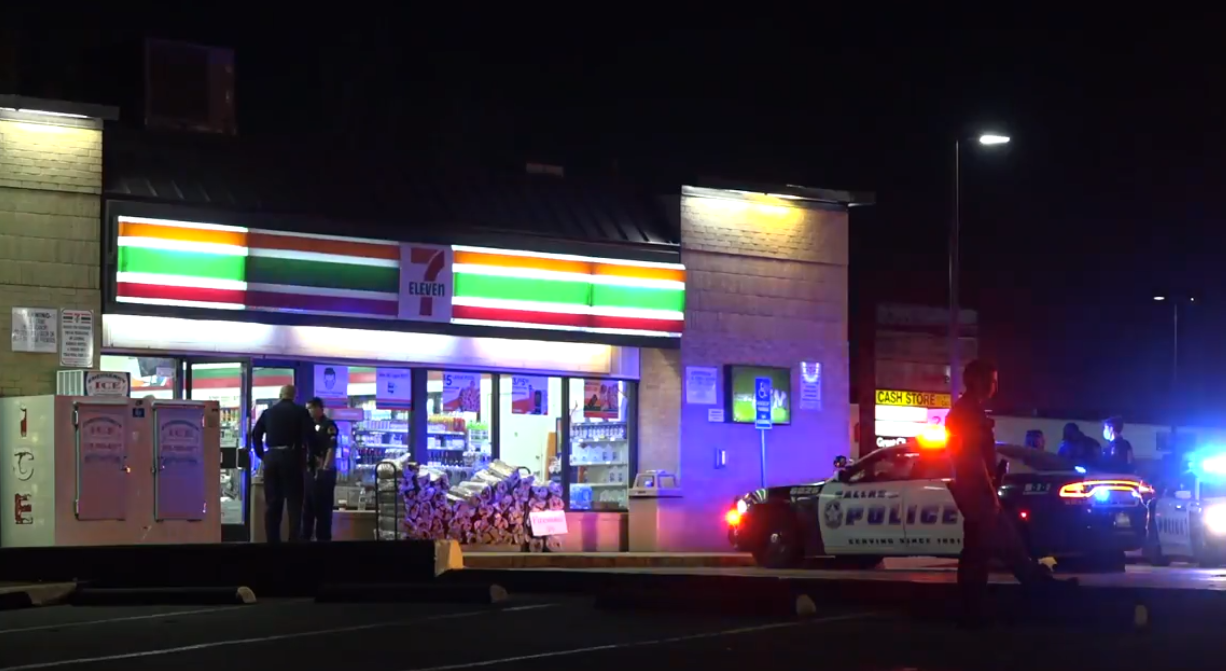 Teen expected to be charged after shooting that left 2 people dead in ...
