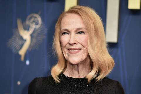 catherine ohara pulmonary embolism Image 3