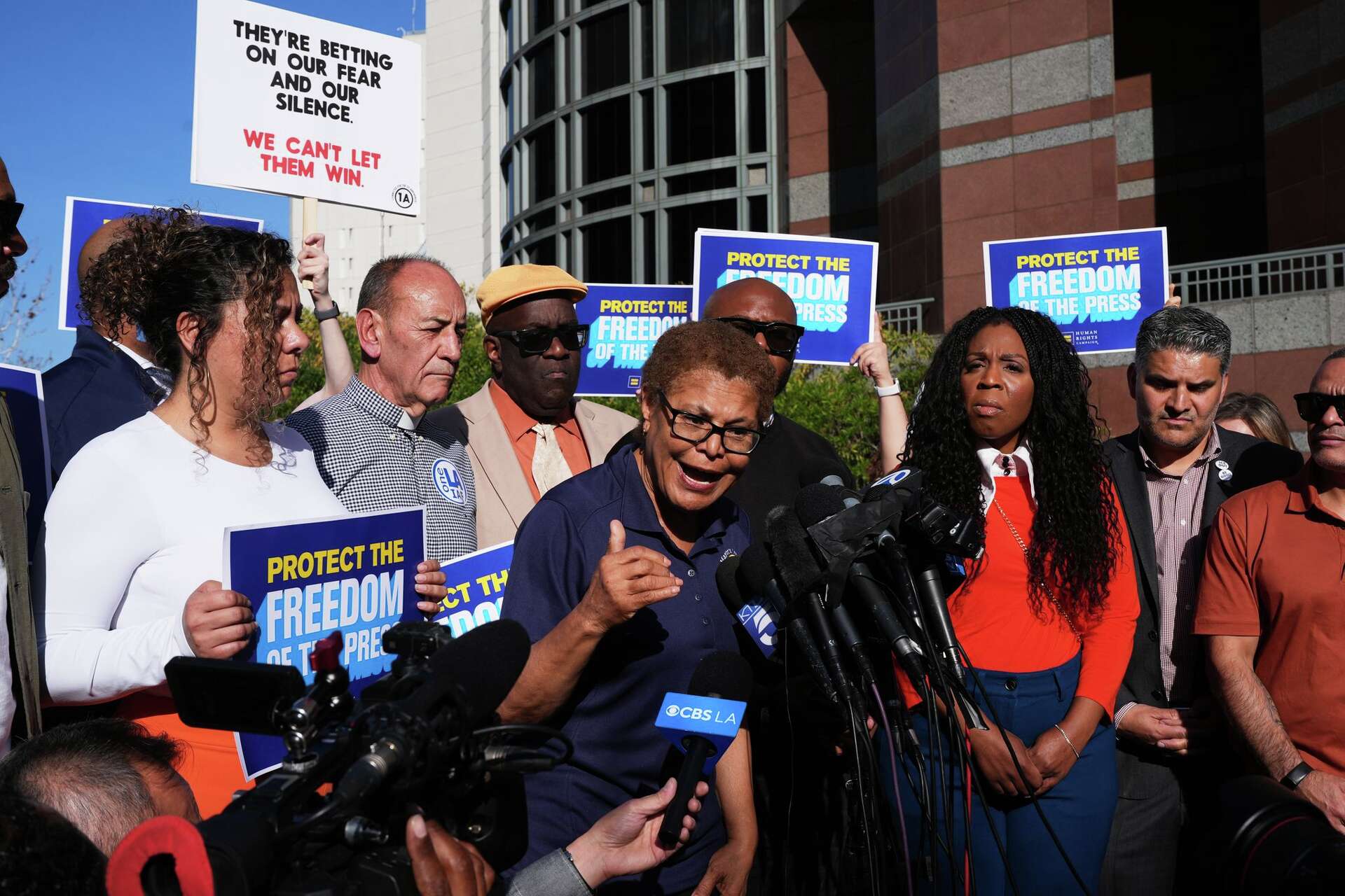 Journalist Don Lemon charged with federal civil rights crimes after ...