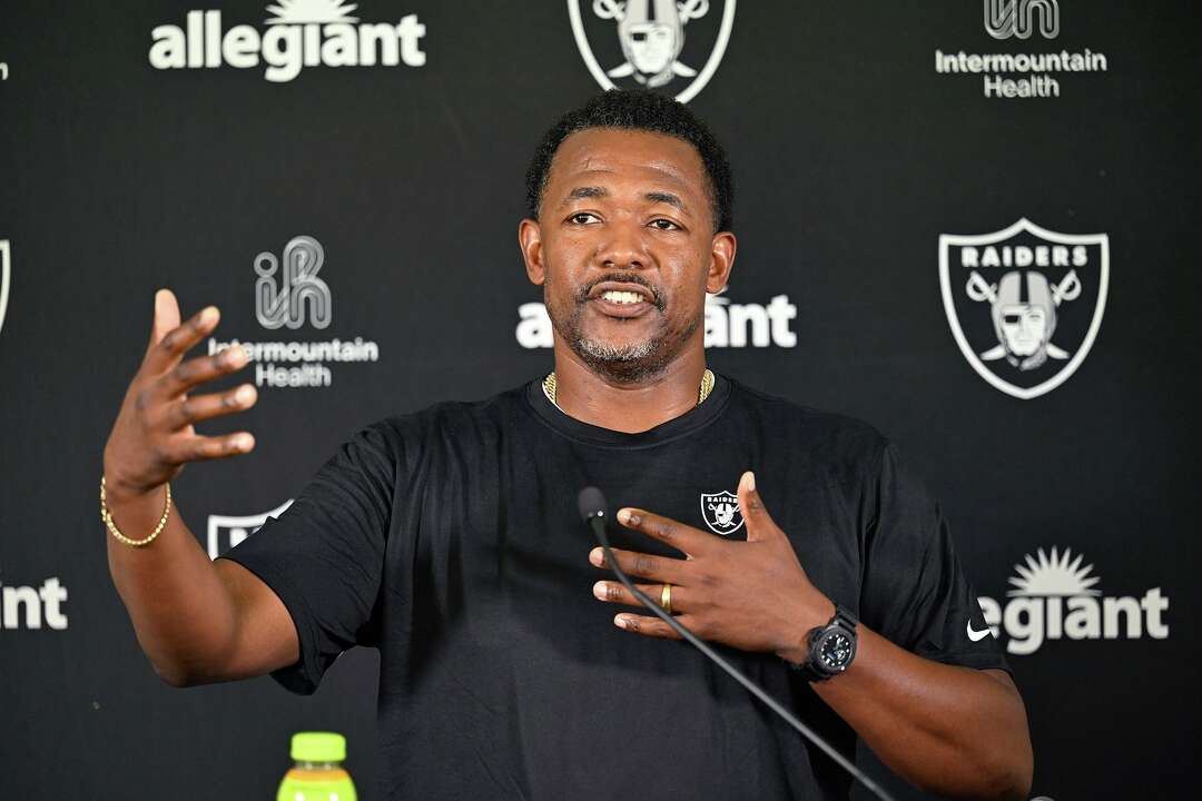 Steelers hire former Raiders defensive coordinator Patrick Graham for ...