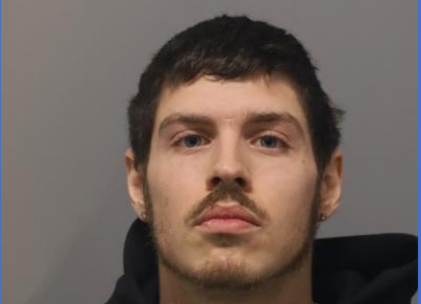 Police: Waterbury man charged with threatening 2 people in Wallingford