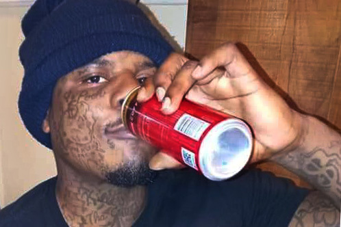 Terrence Cooke Rapper Family grieves killing of Dallas rapper, father and cheesecake baker