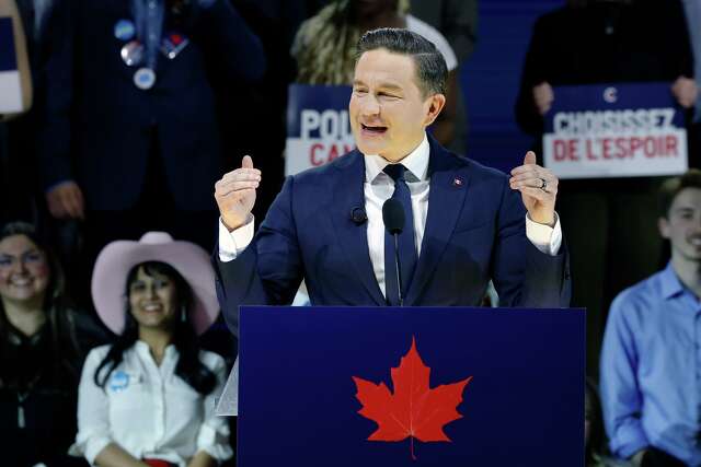 Canada's Conservatives keep Poilievre as leader despite election loss