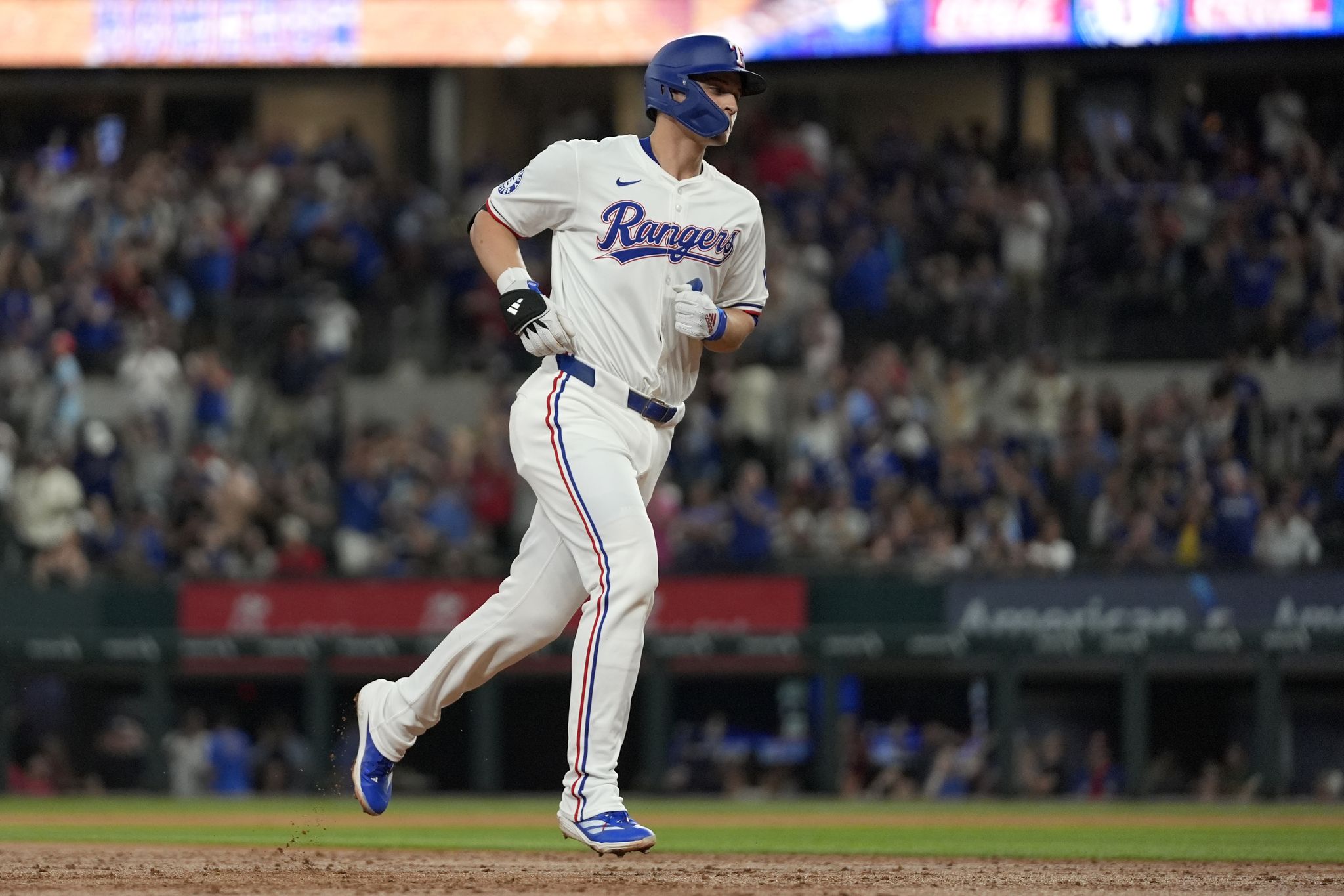 Corey Lee Rangers Rangers' hope plan for Corey Seager leads to 'normal' offseason