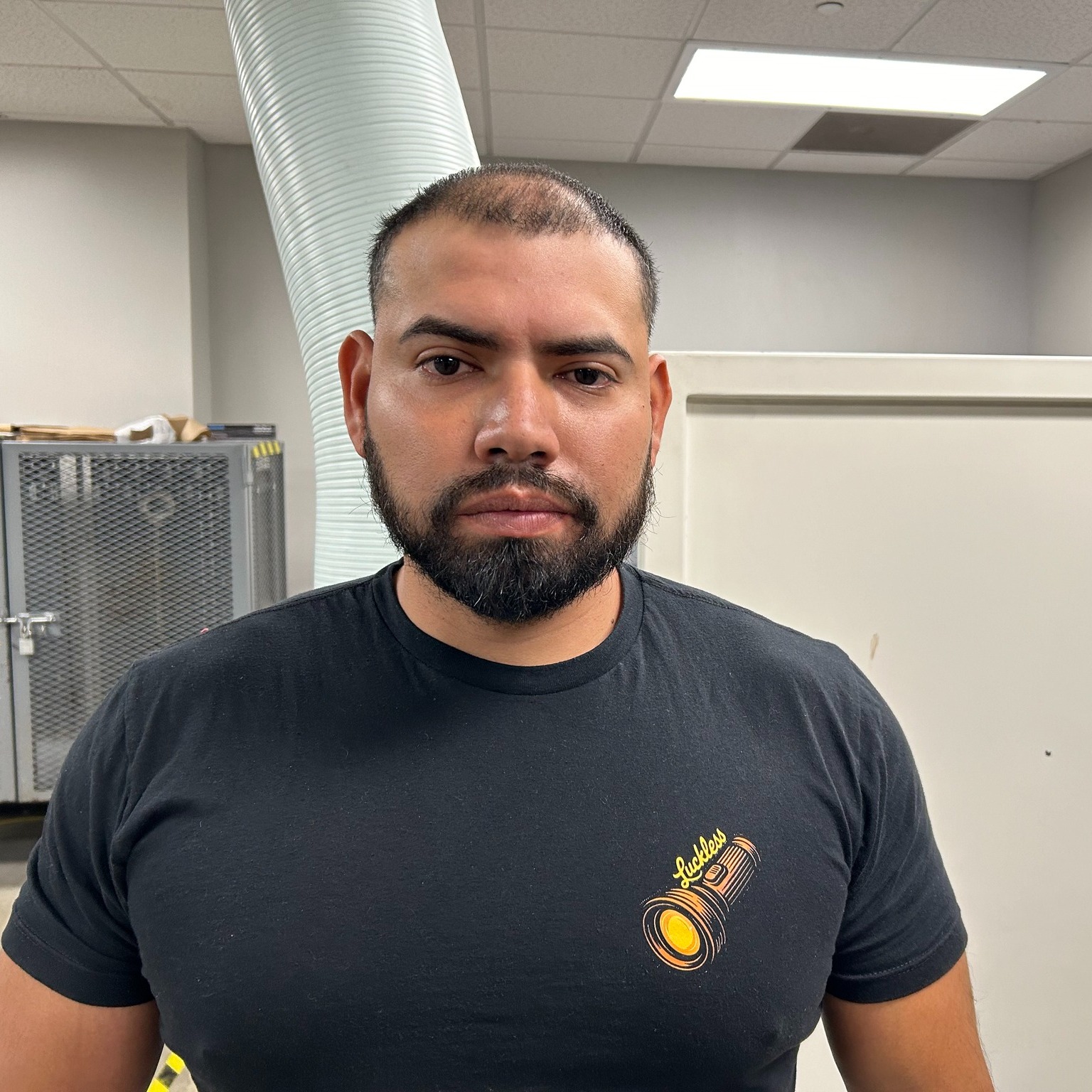 Live Oak police arrest man after shots fired near Twin Peaks