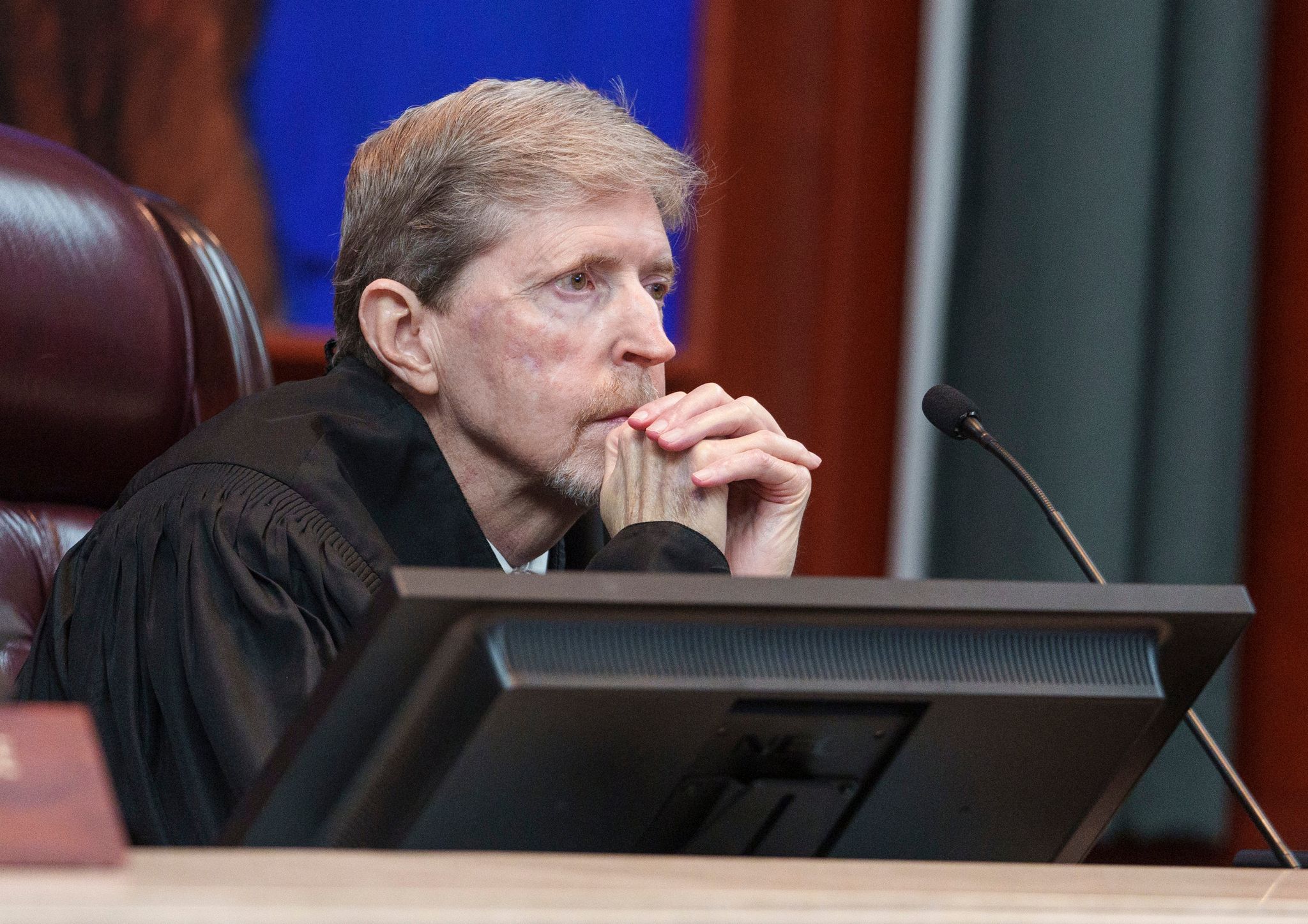 Utah governor signs bill adding justices to state Supreme Court as ...