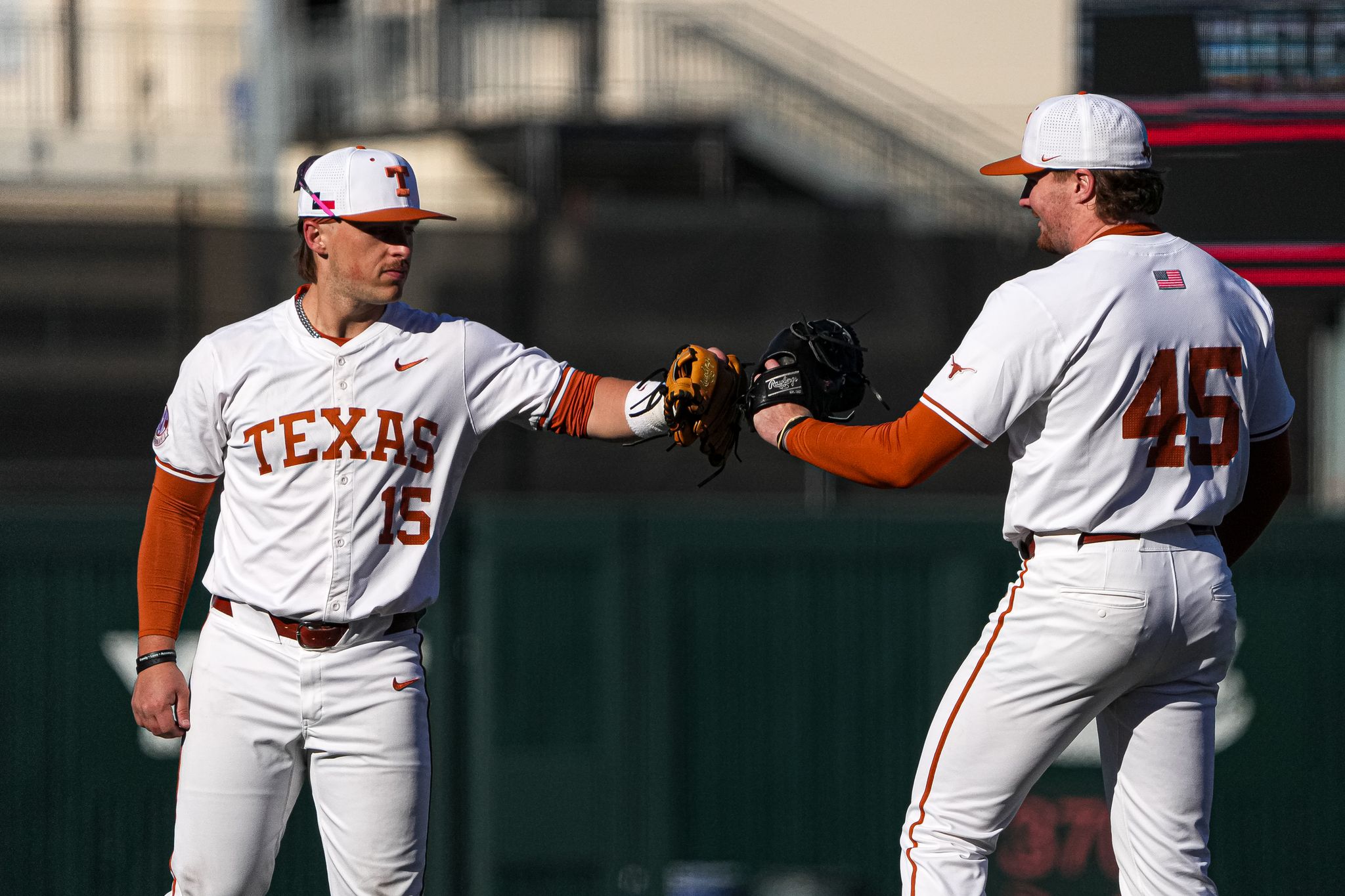 Golden: Why depth is key for Jim Schlossnagle, 2026 Texas baseball