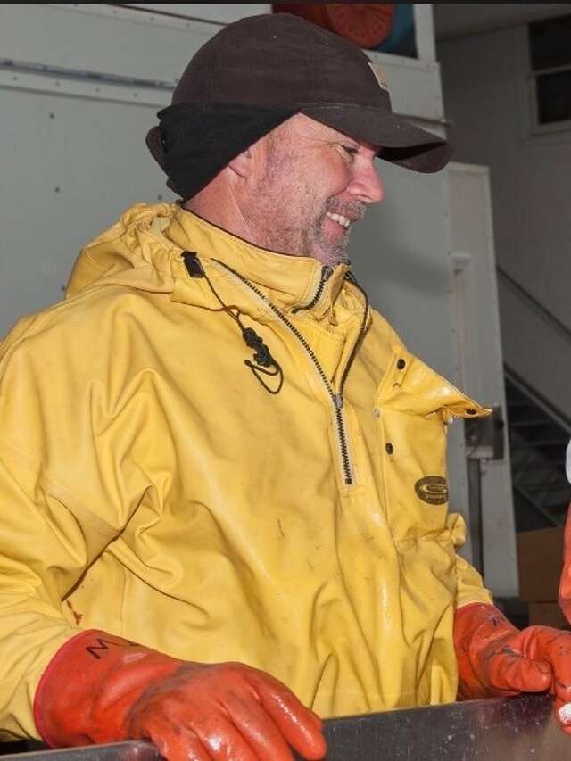 Stonington fisherman mourned after death in Long Island Sound