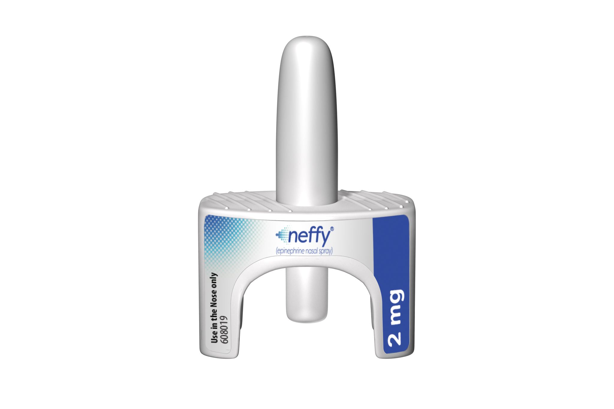 Nasal spray for anaphylaxis approved by FDA