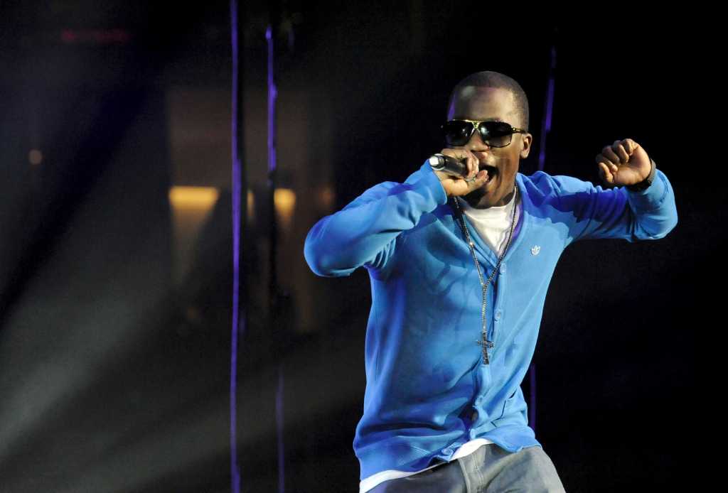 Billboard's top 25 songs of 2010