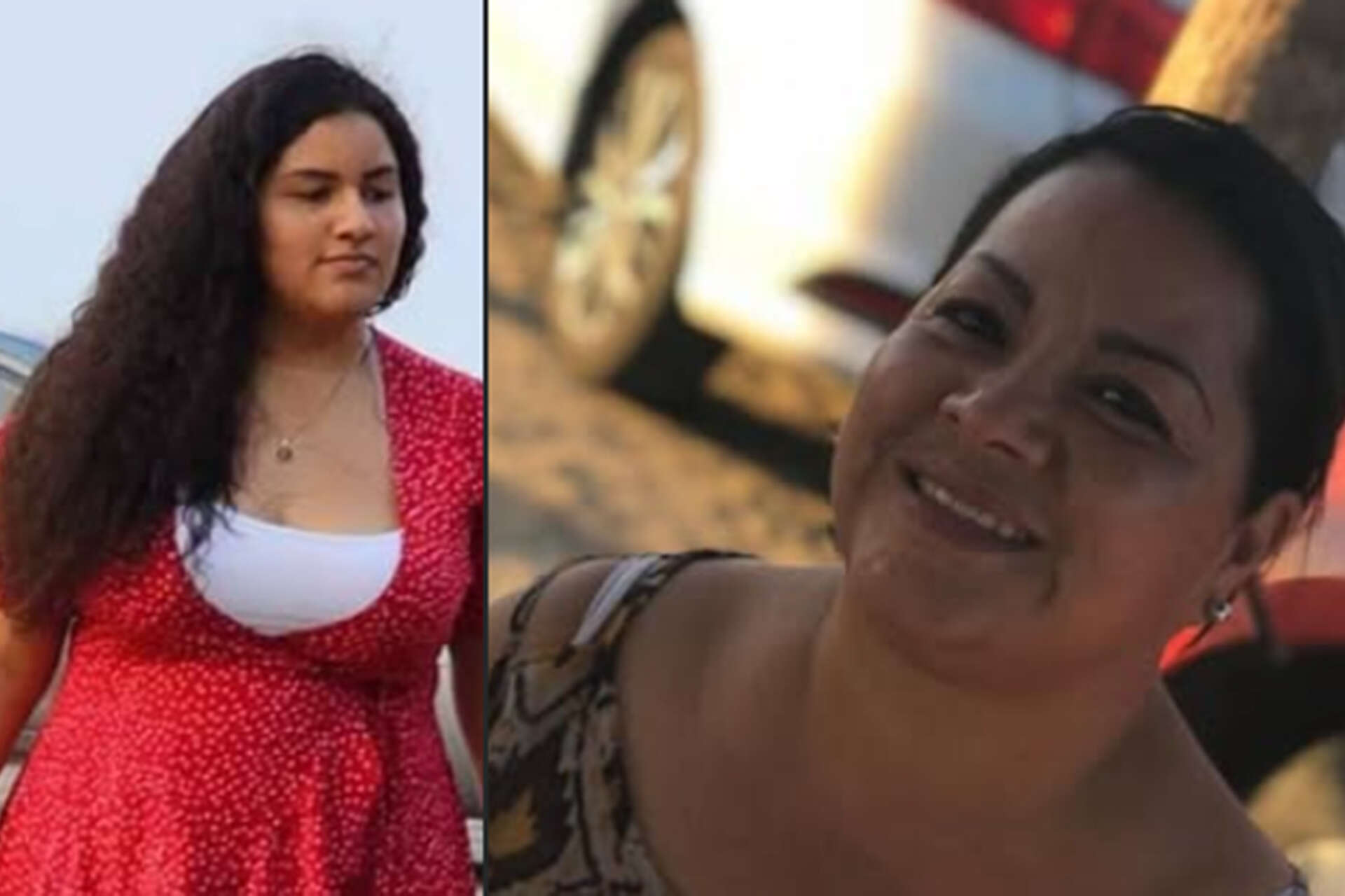 Hallan muertas a madre e hija secuestradas en Veracruz