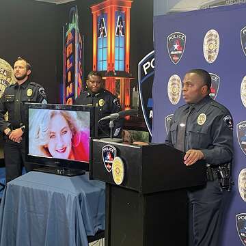 Arlington police ID killer in 1985 cold case homicide using DNA