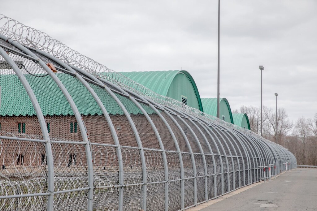Connecticut men face lasting hardships after incarceration, report finds