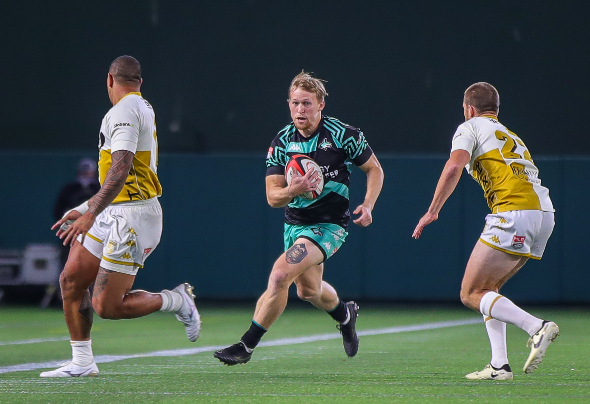 Jason Boxall Rugby Texas A&M grad on historic run with Dallas Jackals rugby team