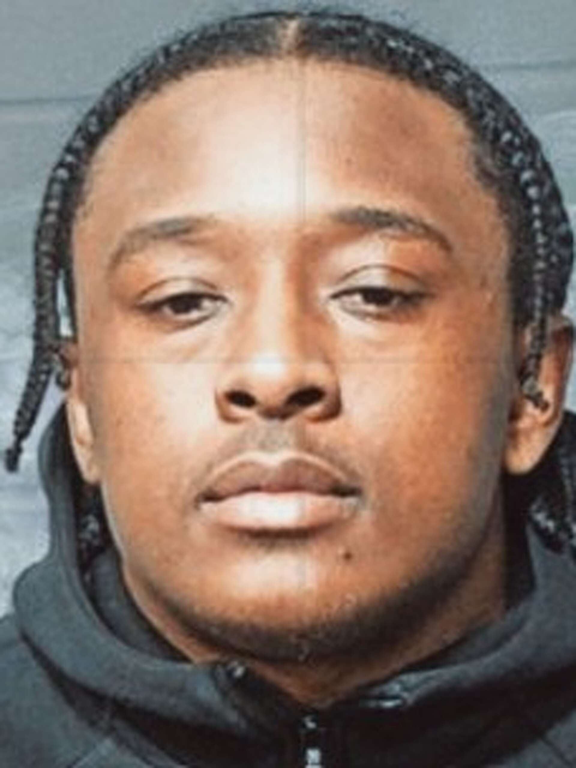 New Britain man arrested on gun, drug charges in Hartford, police say