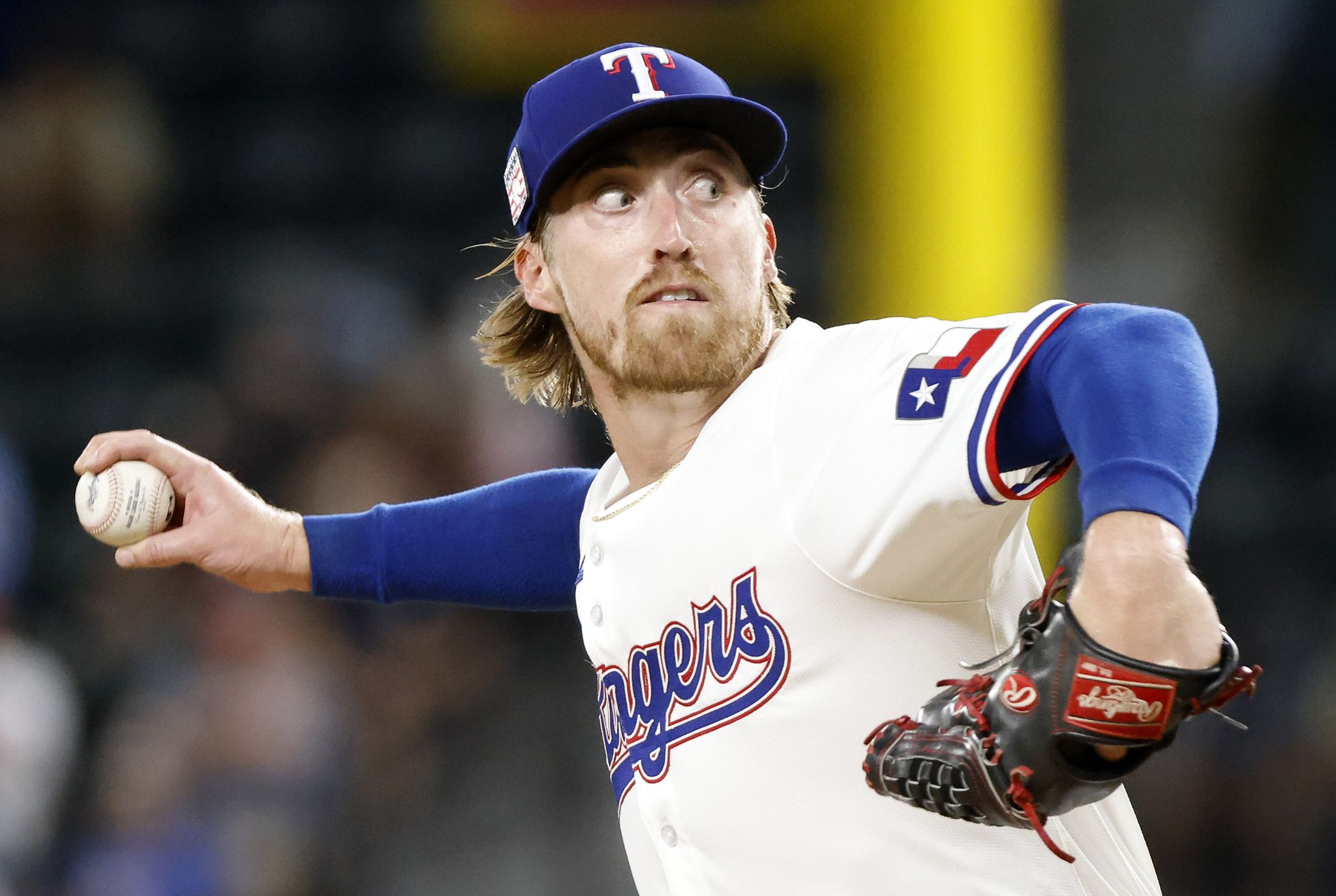 Kyle Rix Rangers Texas Rangers send reliever to Phillies in second trade of the week