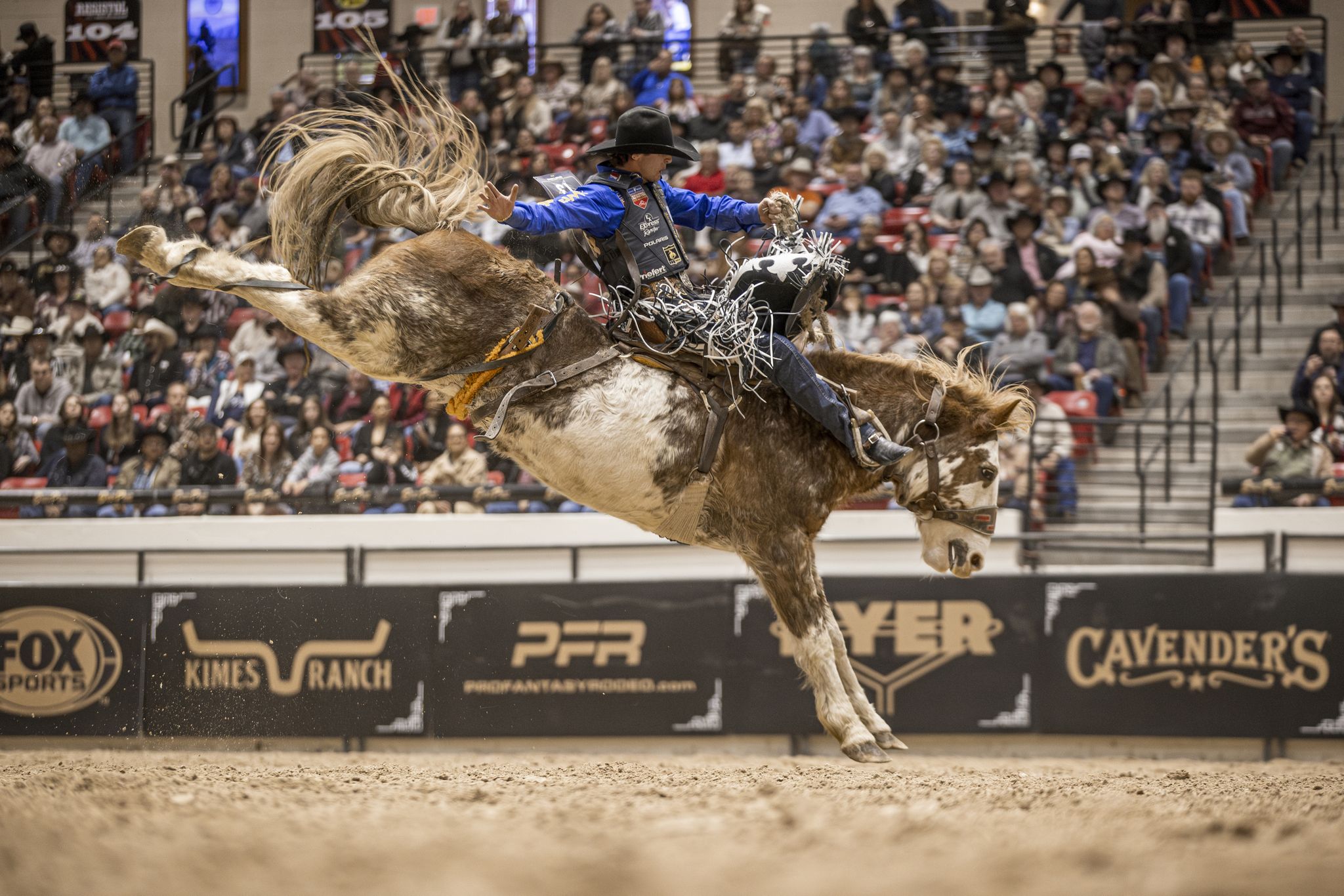 What to know about the American Rodeo Championship Weekend