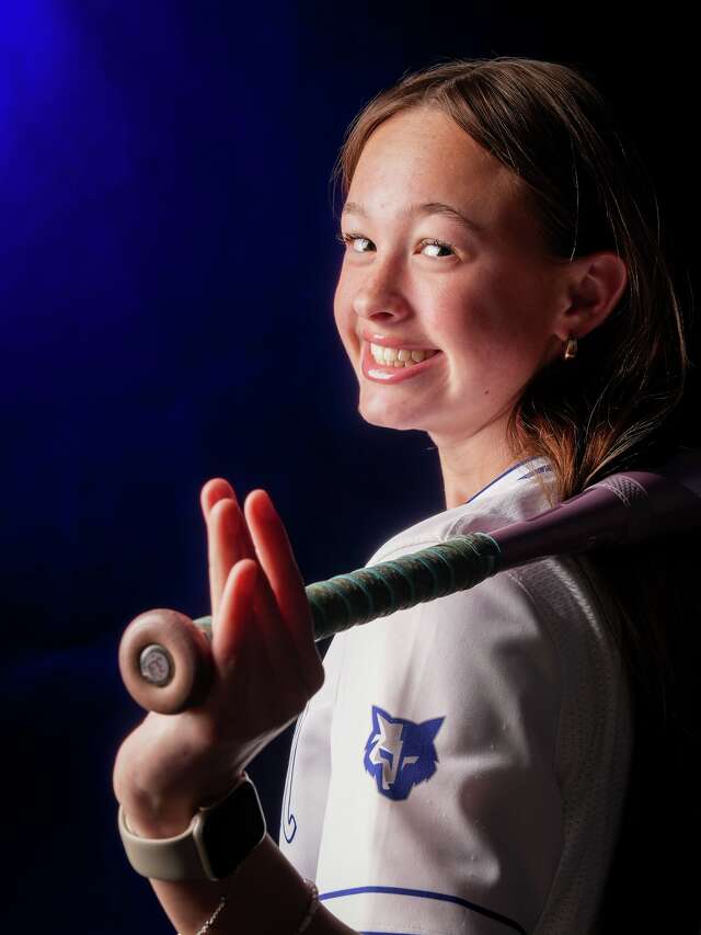 High school softball: Chat with Lehman junior pitcher Kaitlin Uptmore